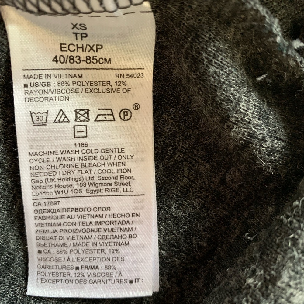 Blouse - Picture 3 of 3